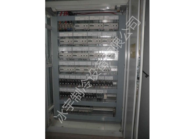冷库电控箱