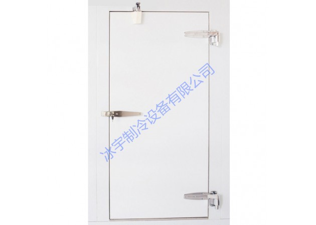 全埋门、回归门