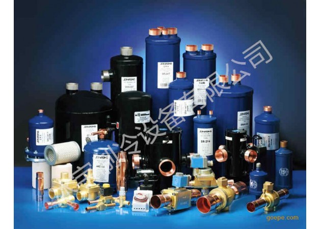 制冷配件大全
